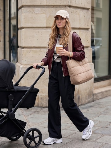 Cool Mom Look