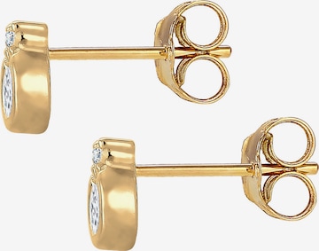 Elli DIAMONDS Earrings in Gold