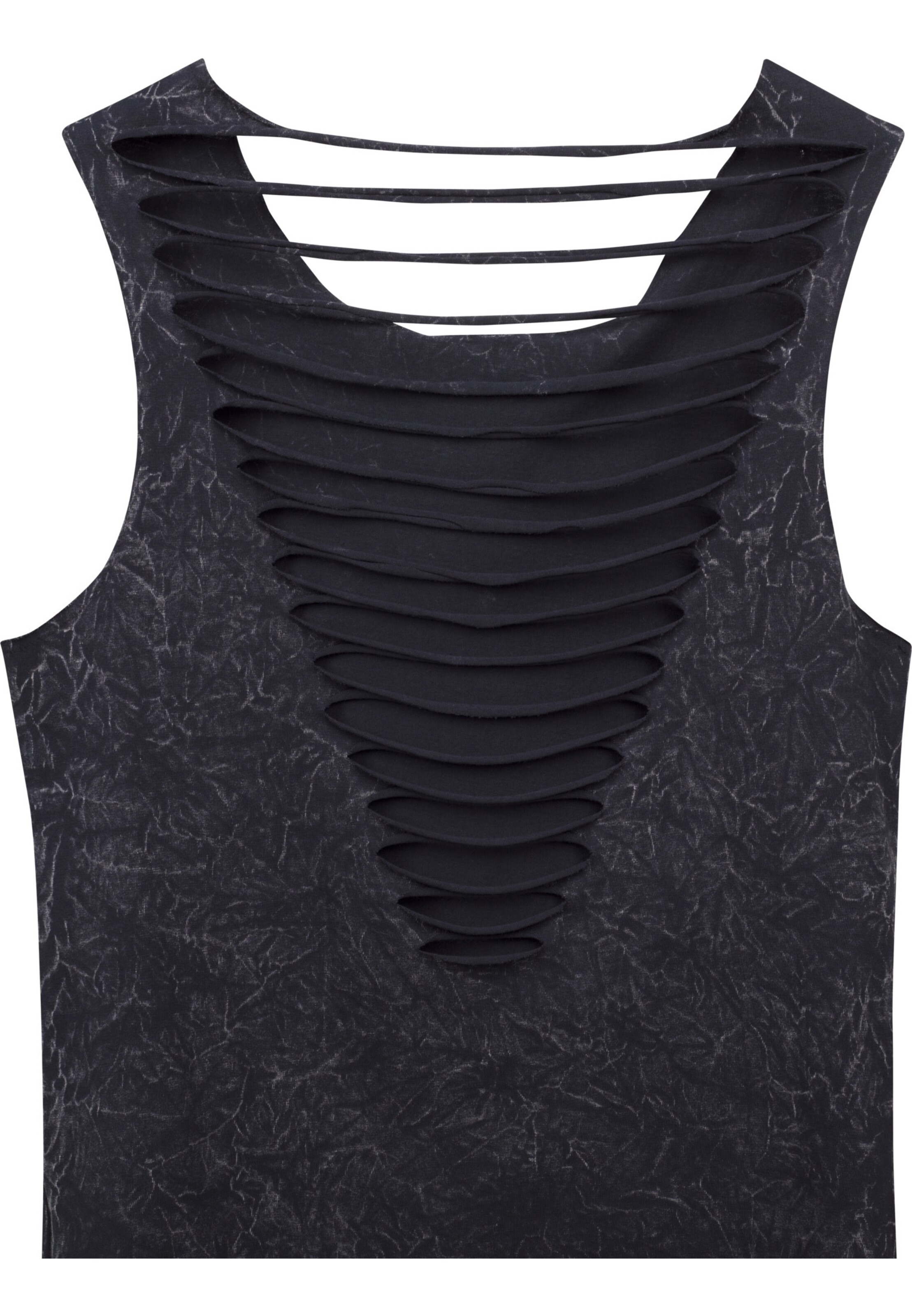 Haut Urban Classics en noir