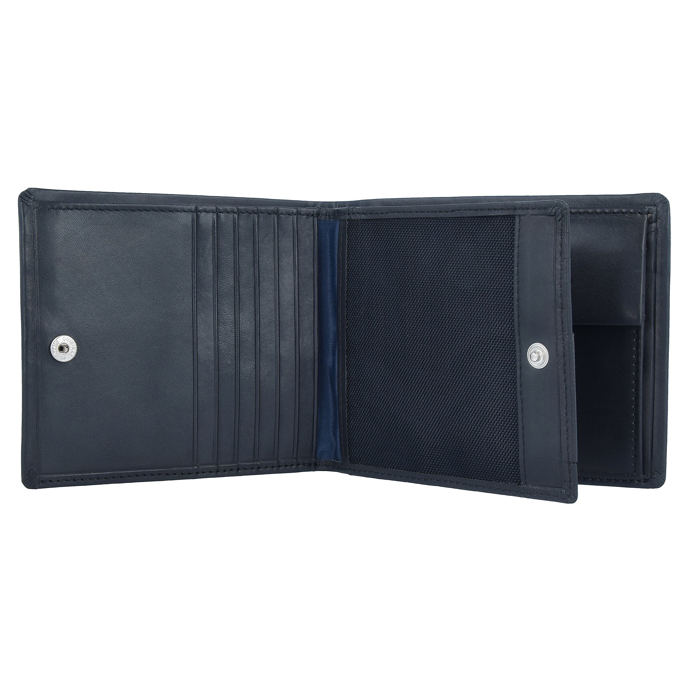 Maître Portemonnaie 'Abtweiler Gathman' in Schwarz