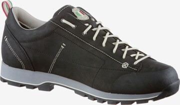 Dolomite Athletic Lace-Up Shoes 'Cinquantaquattro Fg Gtx®' in Black