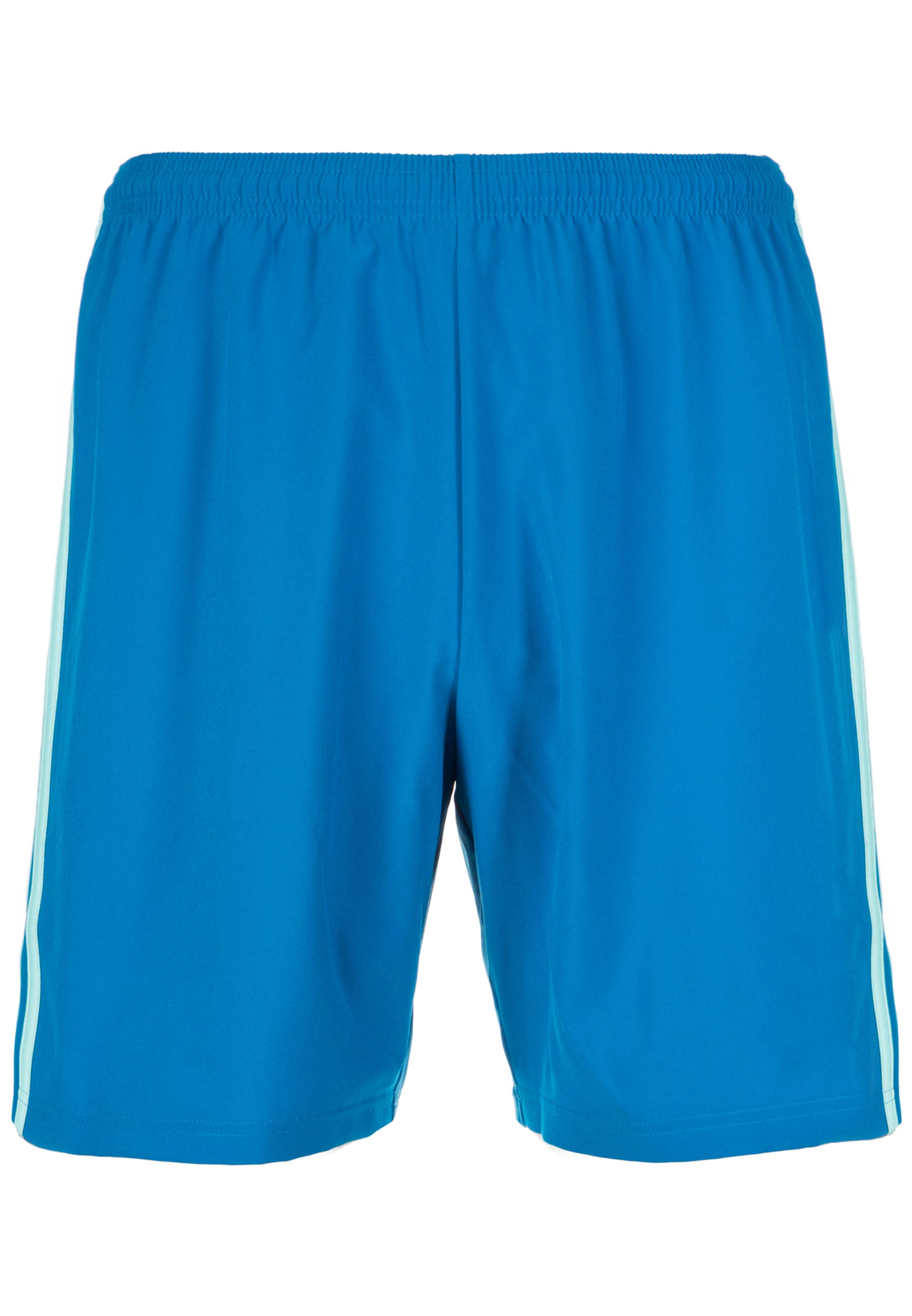 ADIDAS SPORTSWEAR Shorts 'Condivo 18' in Blau: Vorderseite