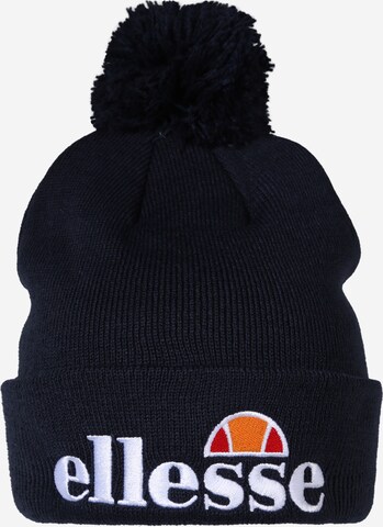 ELLESSE Beanie 'Velly' in Blue