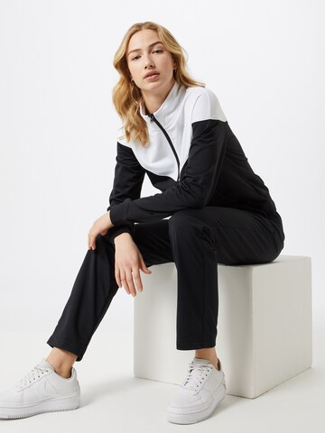 Nike Sportswear Joggingová souprava – černá