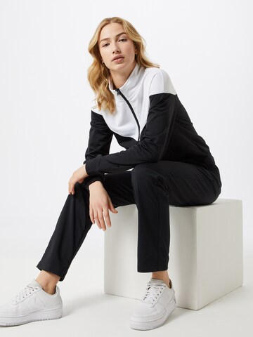 Nike Sportswear Sweatsuit in Black