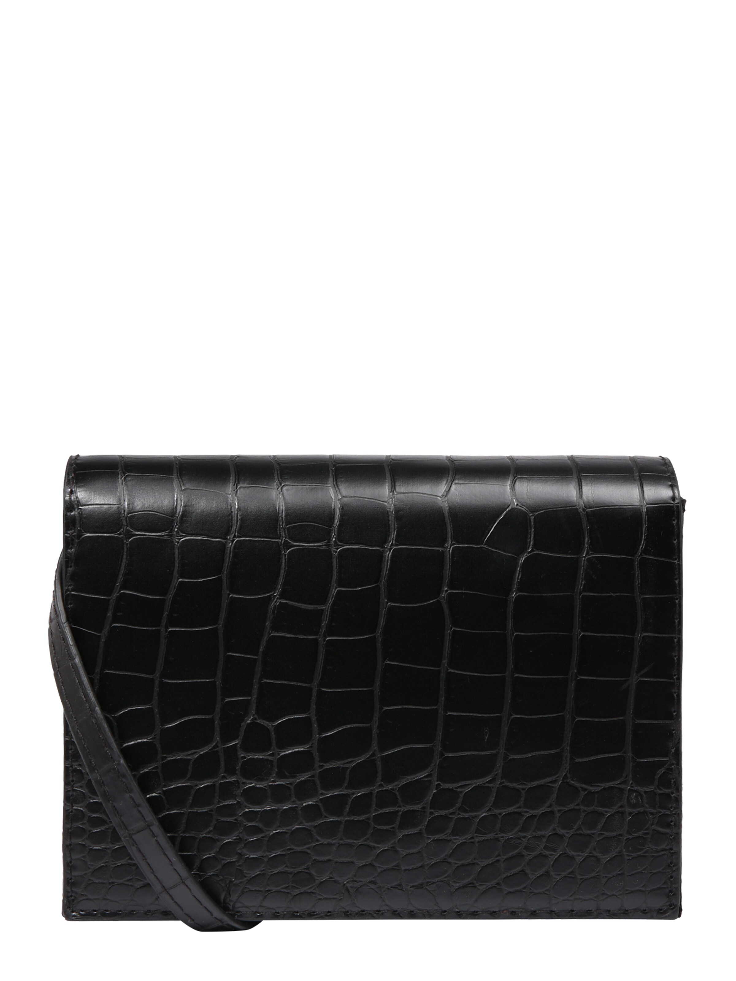 PIECES - Schoudertas 'PCAIJU' in de kleur Zwart