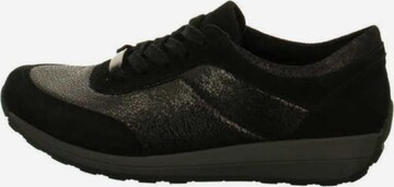 ARA Sneakers in Schwarz