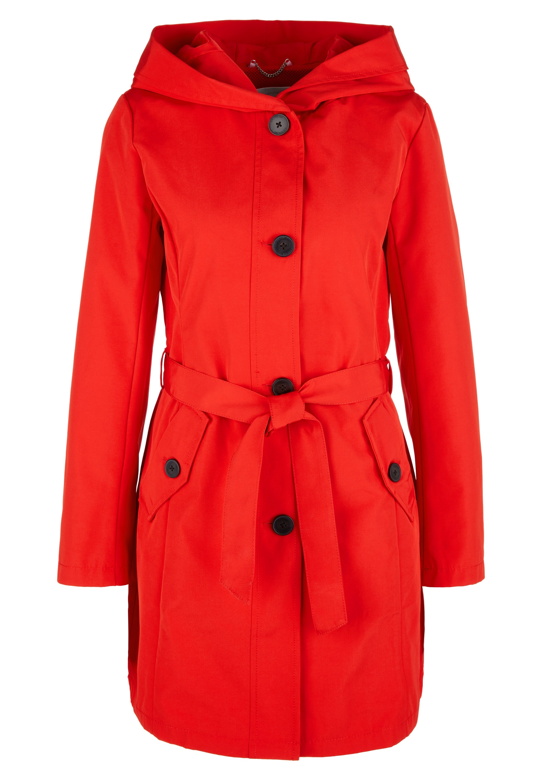 Rote Trenchcoats Fur Damen Online Kaufen About You