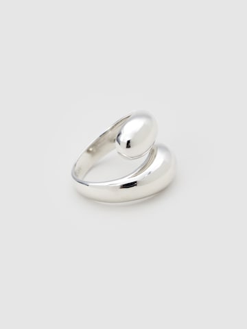 EDITED Ring 'Amelie' i silver