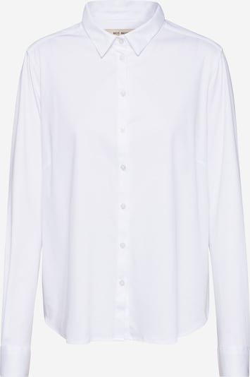 MOS MOSH Bluzka w kolorze białym, Podgląd produktu