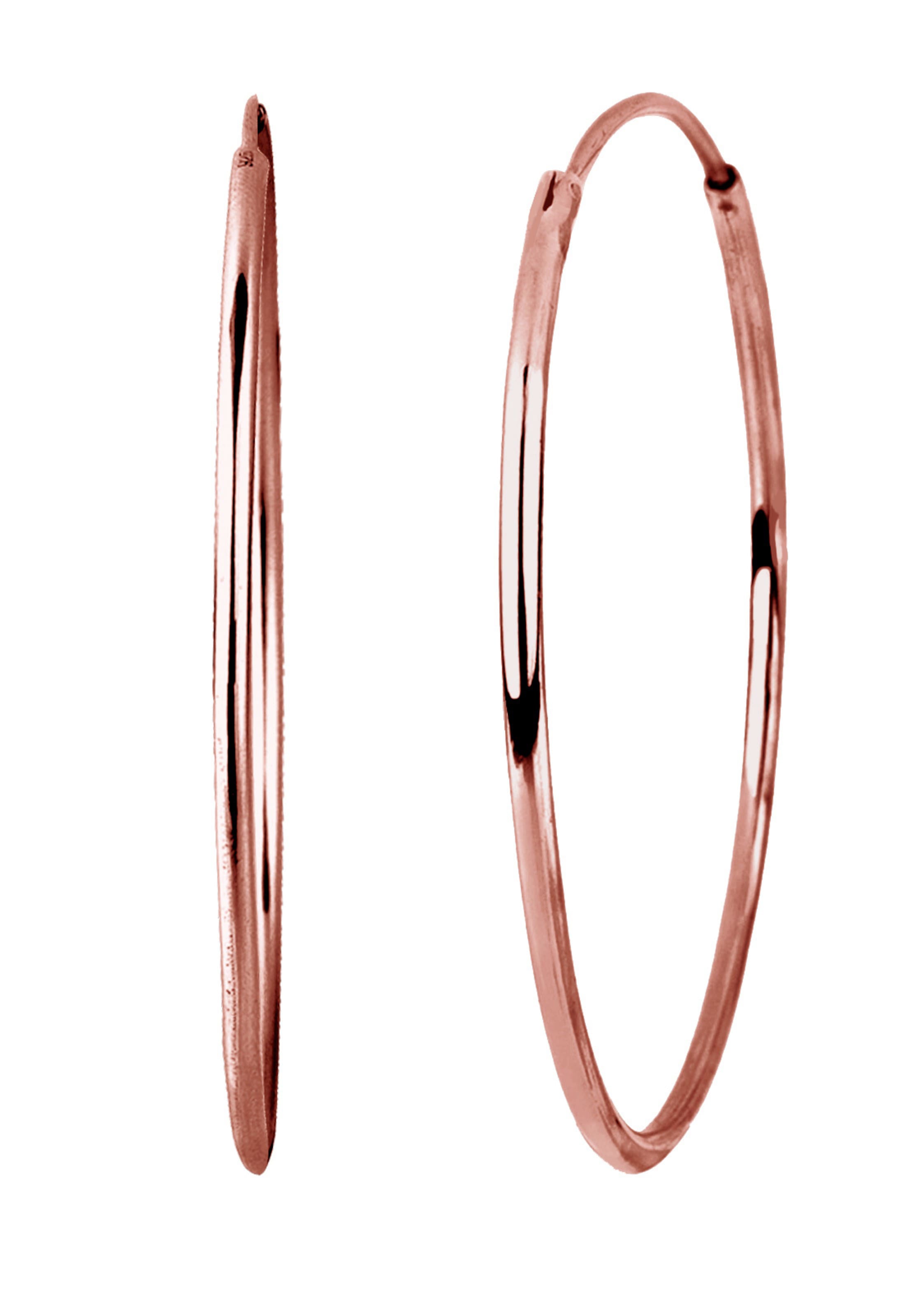 ELLI Oorbellen in Goud