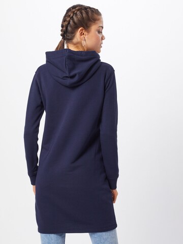 GANT - Vestido em azul