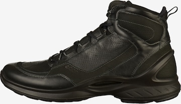 ECCO Sneaker 'Biom' in Schwarz