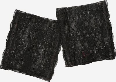 Ciorapi damă cu bandă 'Be Sweet To Your Legs Lace' MAGIC Bodyfashion pe negru, Vizualizare produs