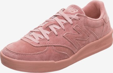 new balance Sneakers laag 'WRT300' in Roze: voorkant