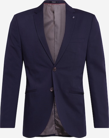 JACK & JONES Suit Jacket 'VINCENT' in Blue: front
