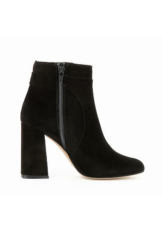 EVITA Ankle Boots 'OLIVIA' in Black