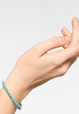 Liebeskind Berlin Bracelet in Blue
