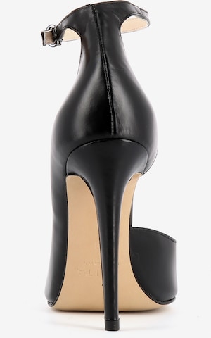 EVITA Pumps in Black