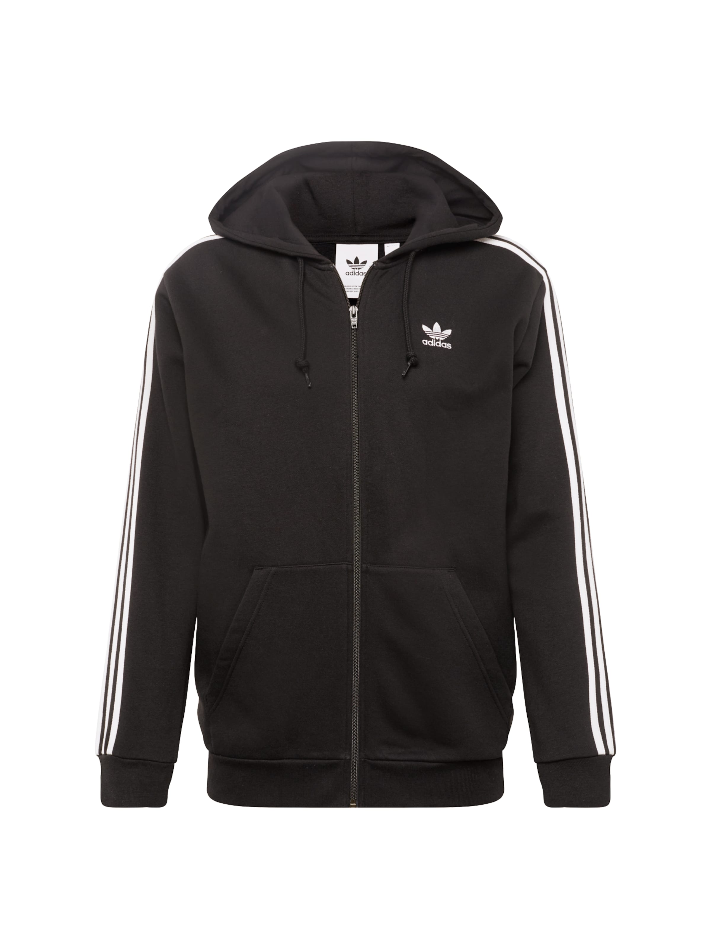 adidas sweat jacket