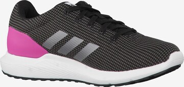 ADIDAS PERFORMANCE Laufschuh 'Cosmic W' in Schwarz