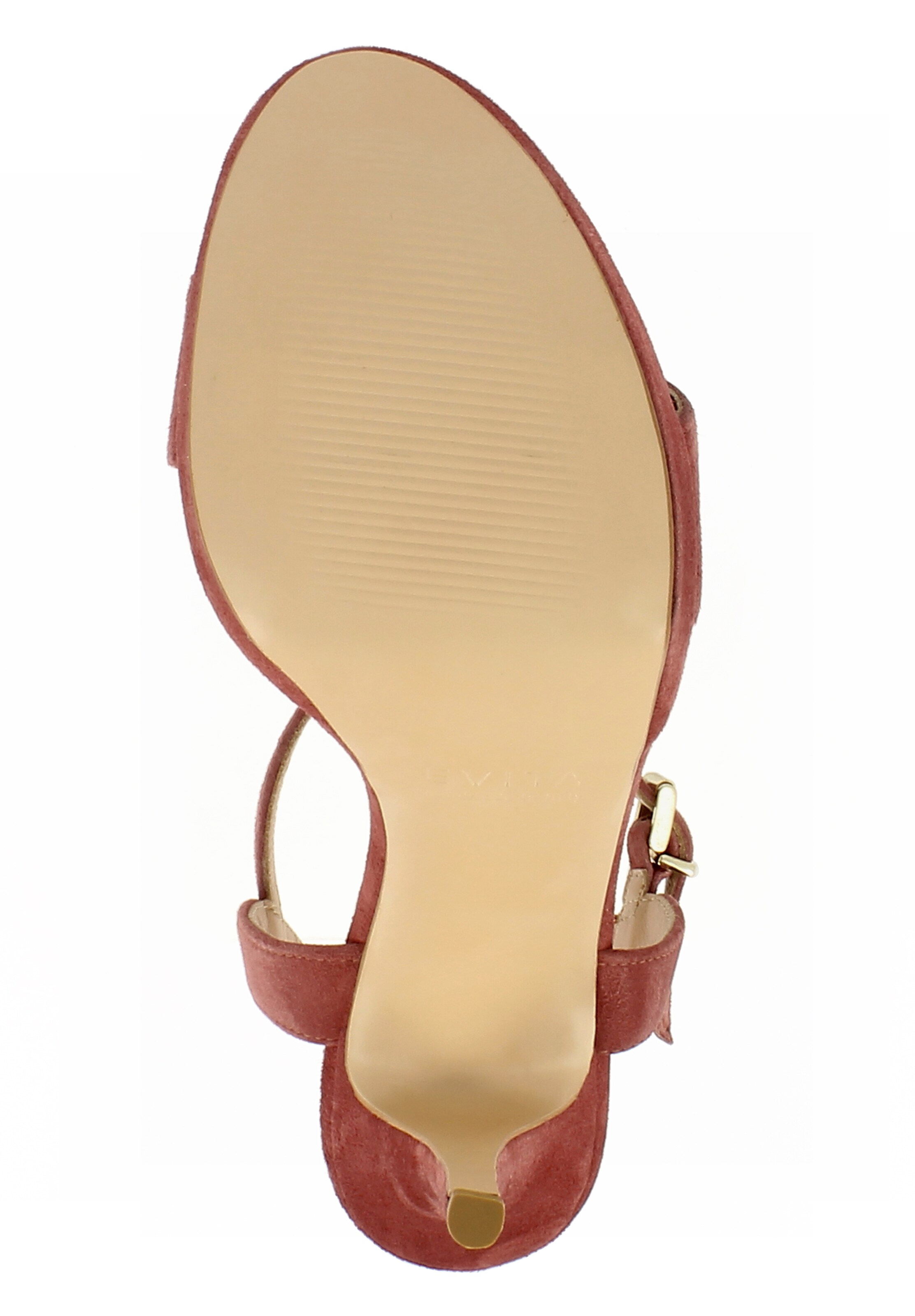 EVITA Sandalette 'Valeria' in Pink