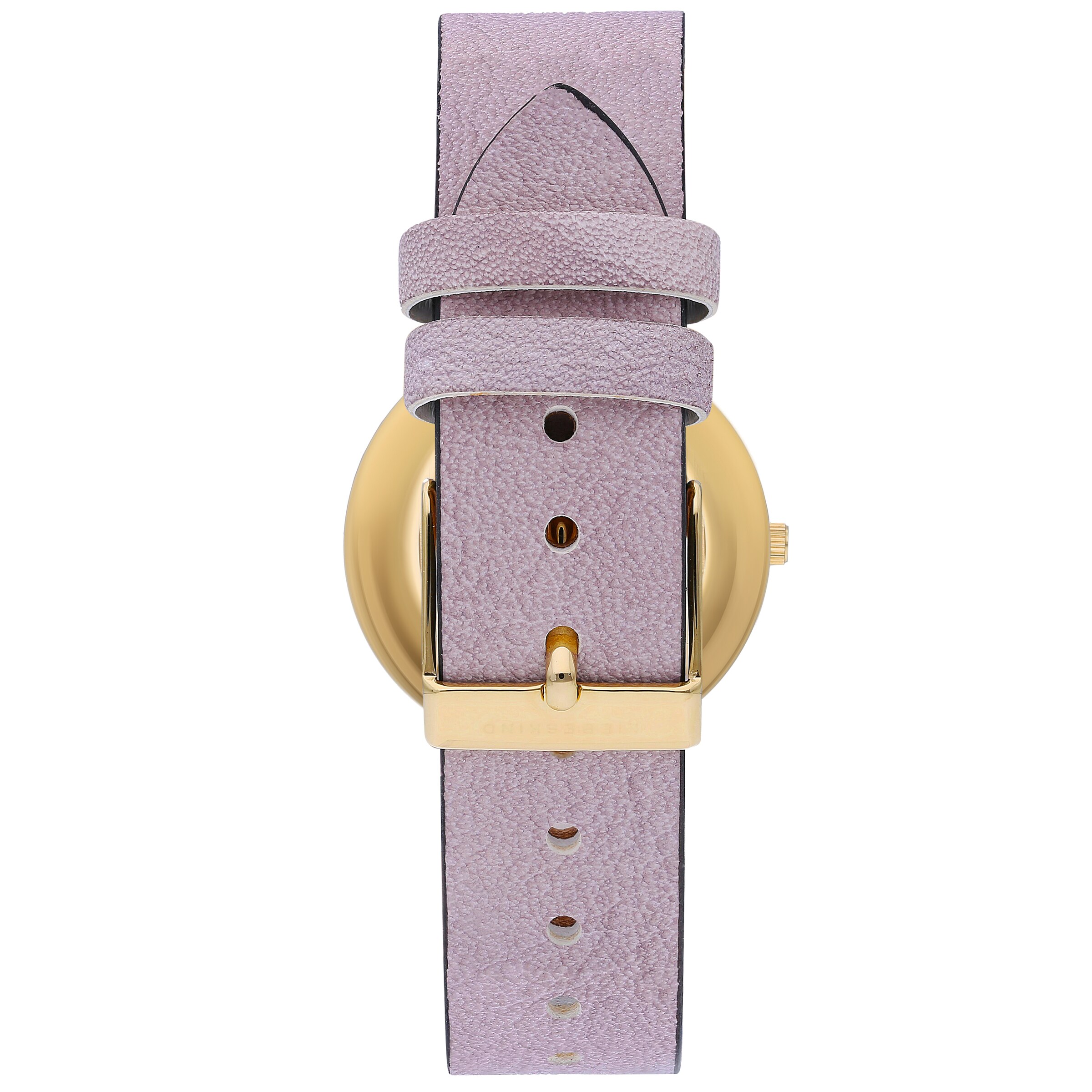 Liebeskind Berlin Uhr 'New Case' in Lila