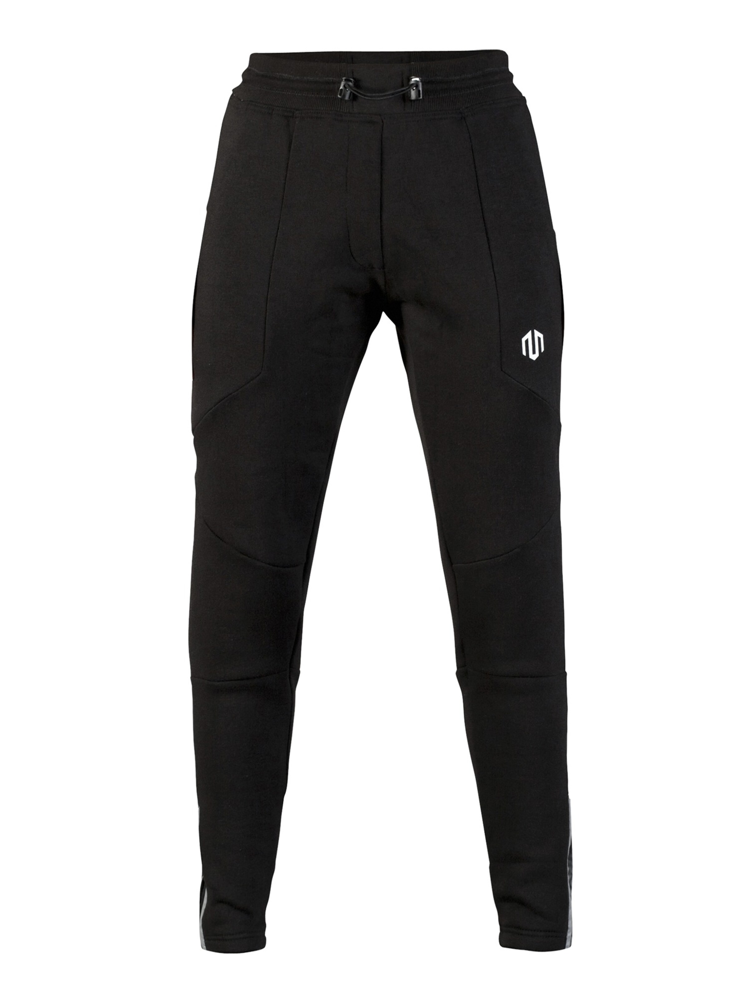 MOROTAI - Sporthose in schwarz
