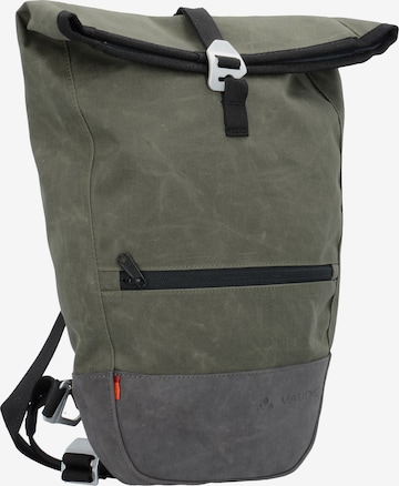 VAUDE Sports Backpack 'Tobel' in Green