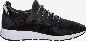 new balance Sneaker '420' in Schwarz