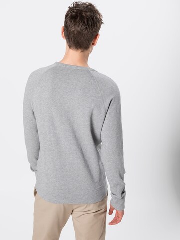 Polo Ralph Lauren Свитшот в Серый: сзади