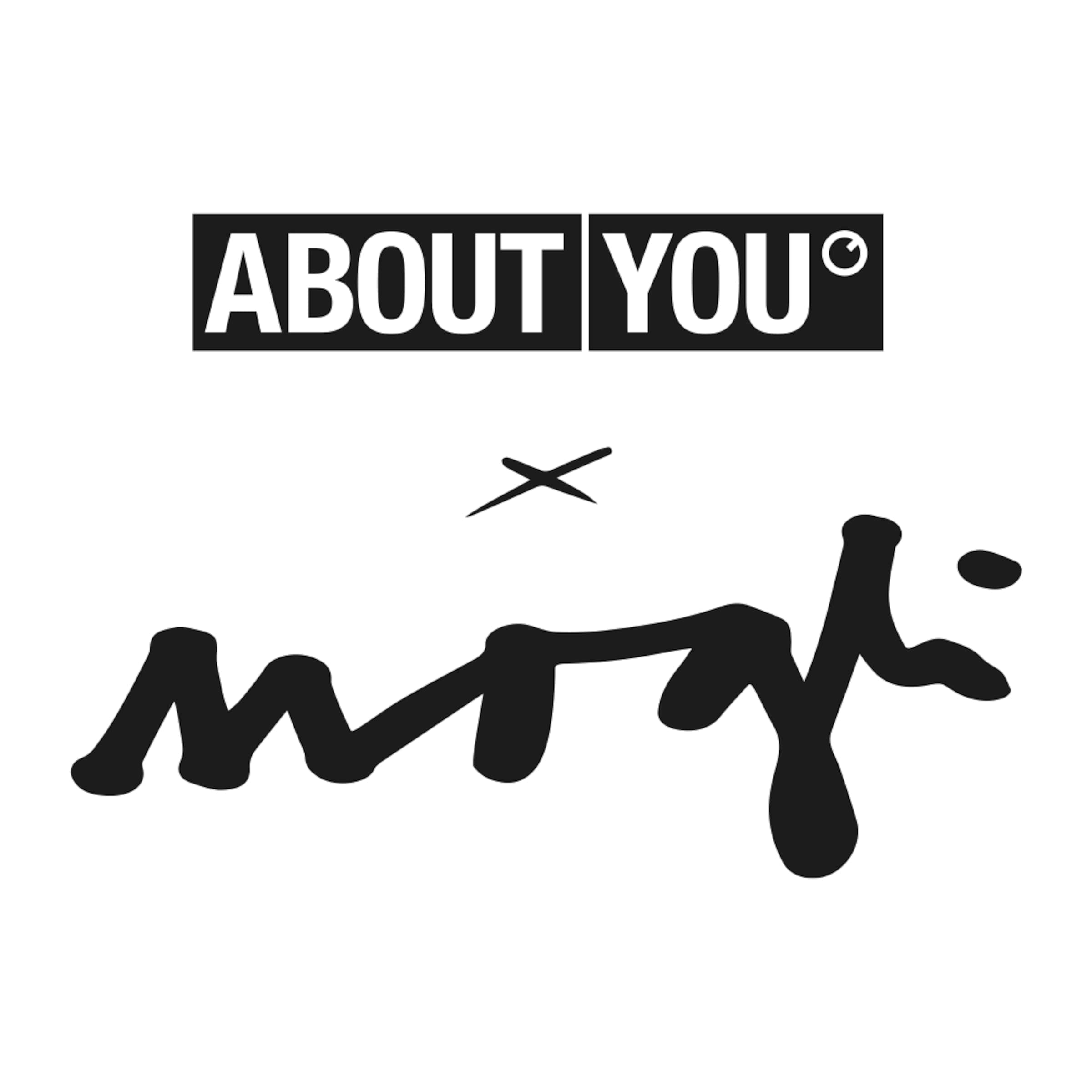 ABOUT YOU x MOGLI