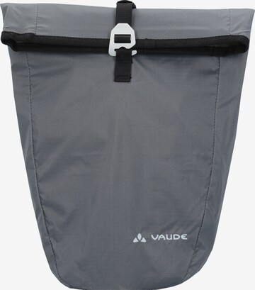 VAUDE Sports Backpack 'Tobel' in Green