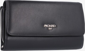 Picard Wallet 'Bingo' in Black