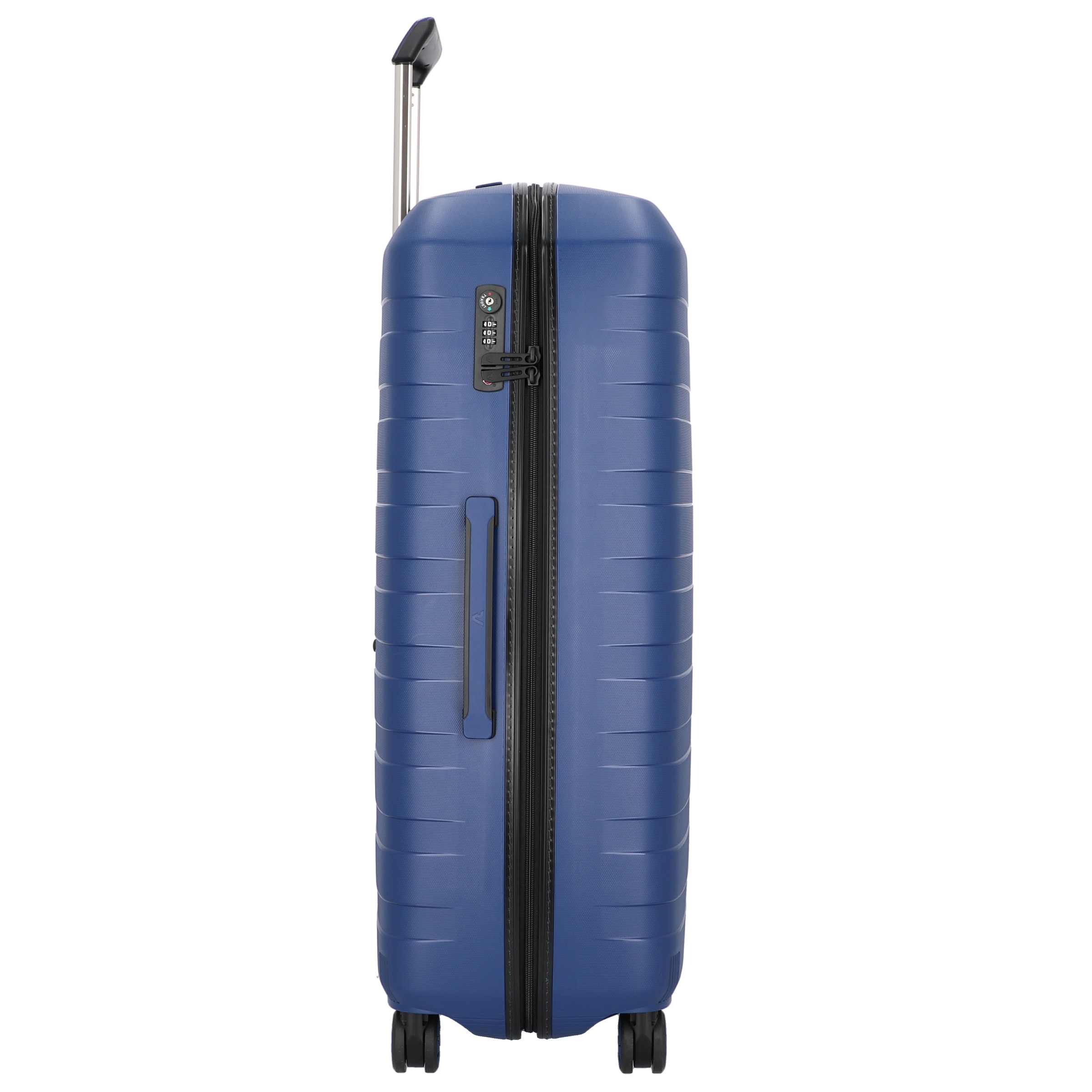 Roncato Trolley in Blau