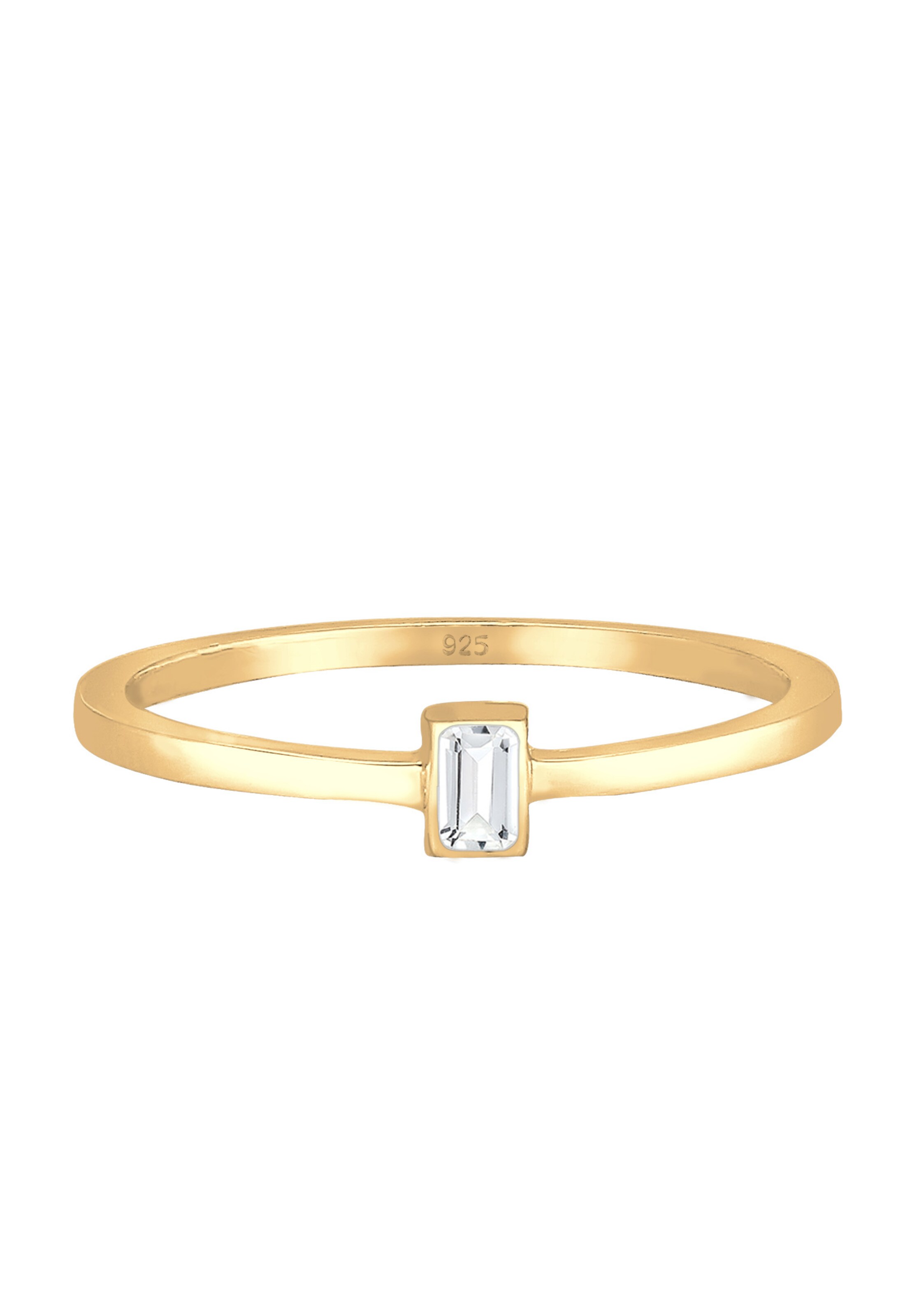 ELLI PREMIUM Ring in Goud