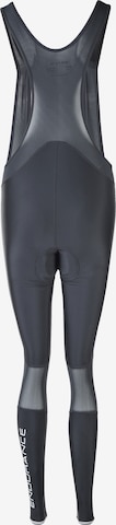 ENDURANCE Slimfit Sportbroek 'Jayne' in Zwart