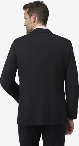 Digel Regular fit Suit Jacket in Black