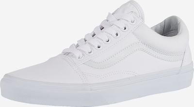 VANS Sneaker 'Old Skool' in weiß, Produktansicht