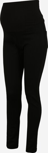 LOVE2WAIT Pantalon 'Ponte di Roma' en noir, Vue avec produit