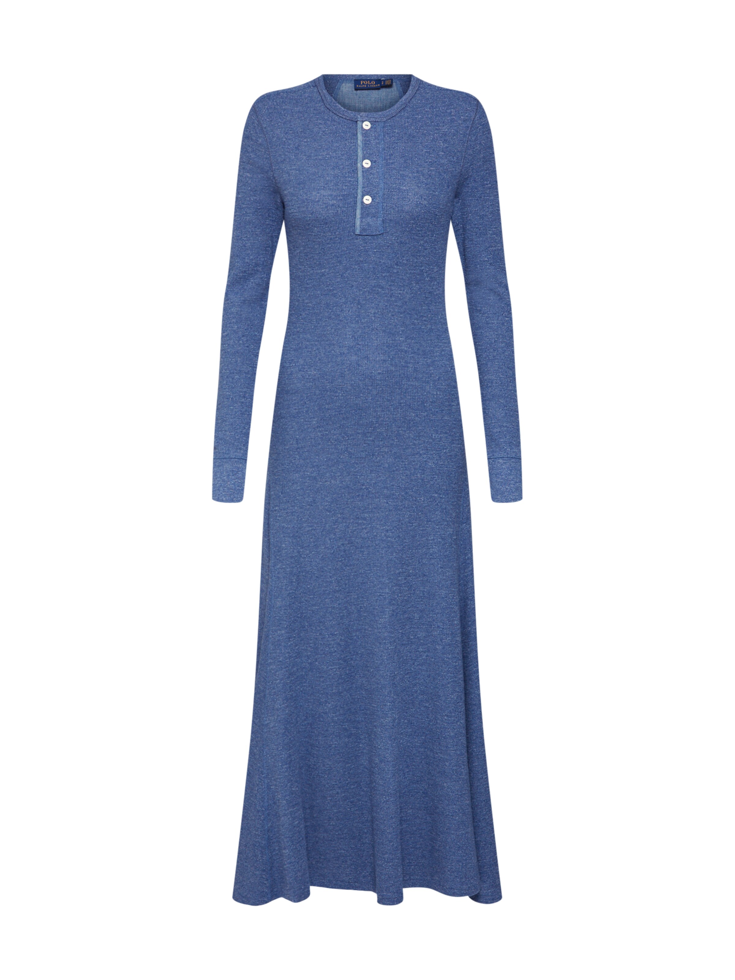 POLO RALPH LAUREN - Jurk in de kleur Blauw