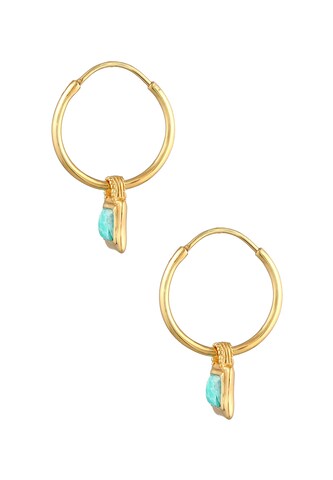 Boucles d'oreilles ELLI PREMIUM en or