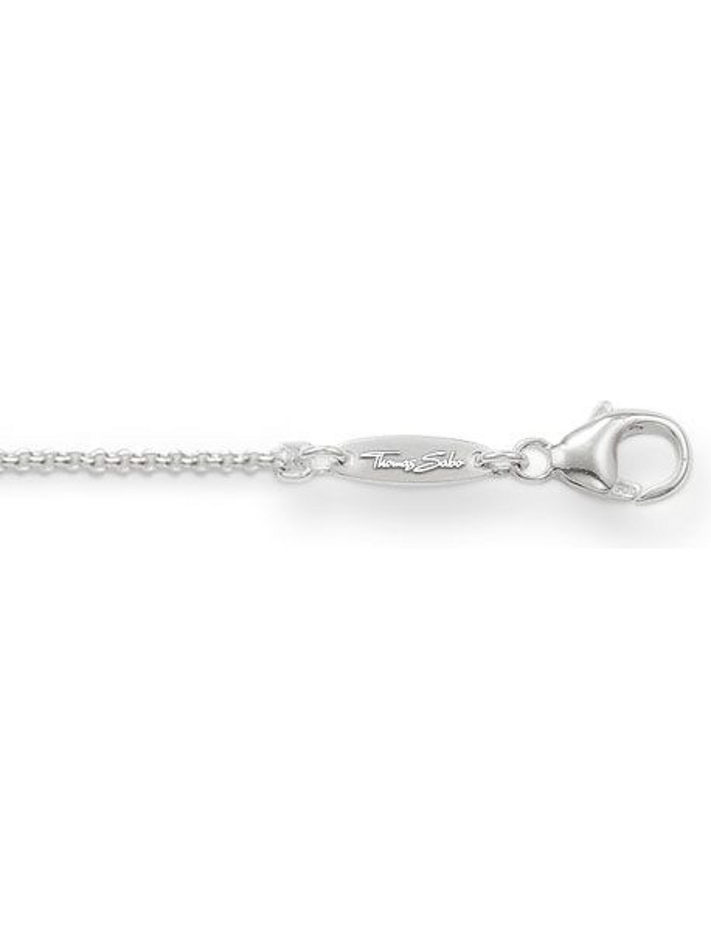 Thomas Sabo Necklace in Silver