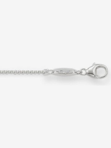 Thomas Sabo Silberkette in Silber