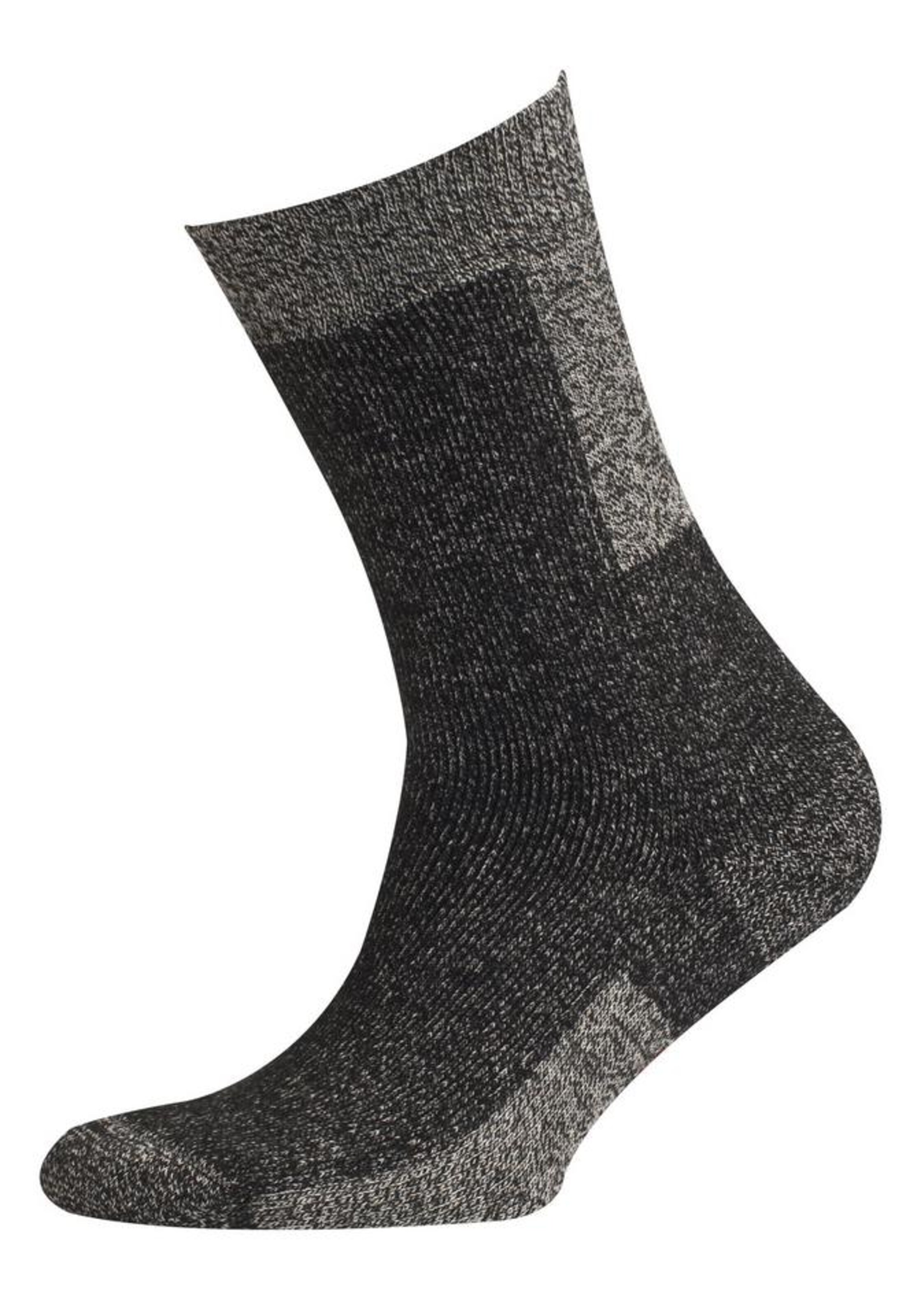 SYMPATICO Socks in Grey