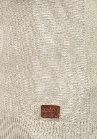 Giacchetta 'Norman' di BLEND in beige