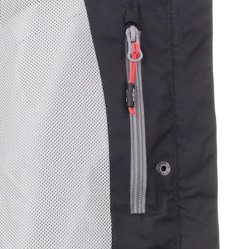 Manteau outdoor CMP en gris