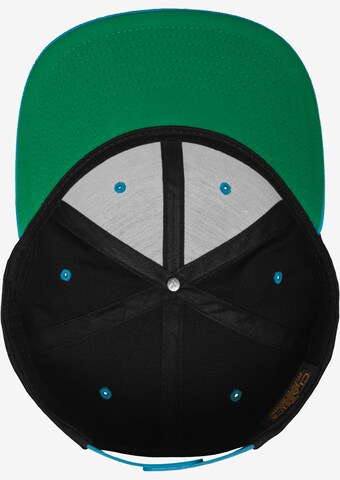 Cappello da baseball di Flexfit in nero