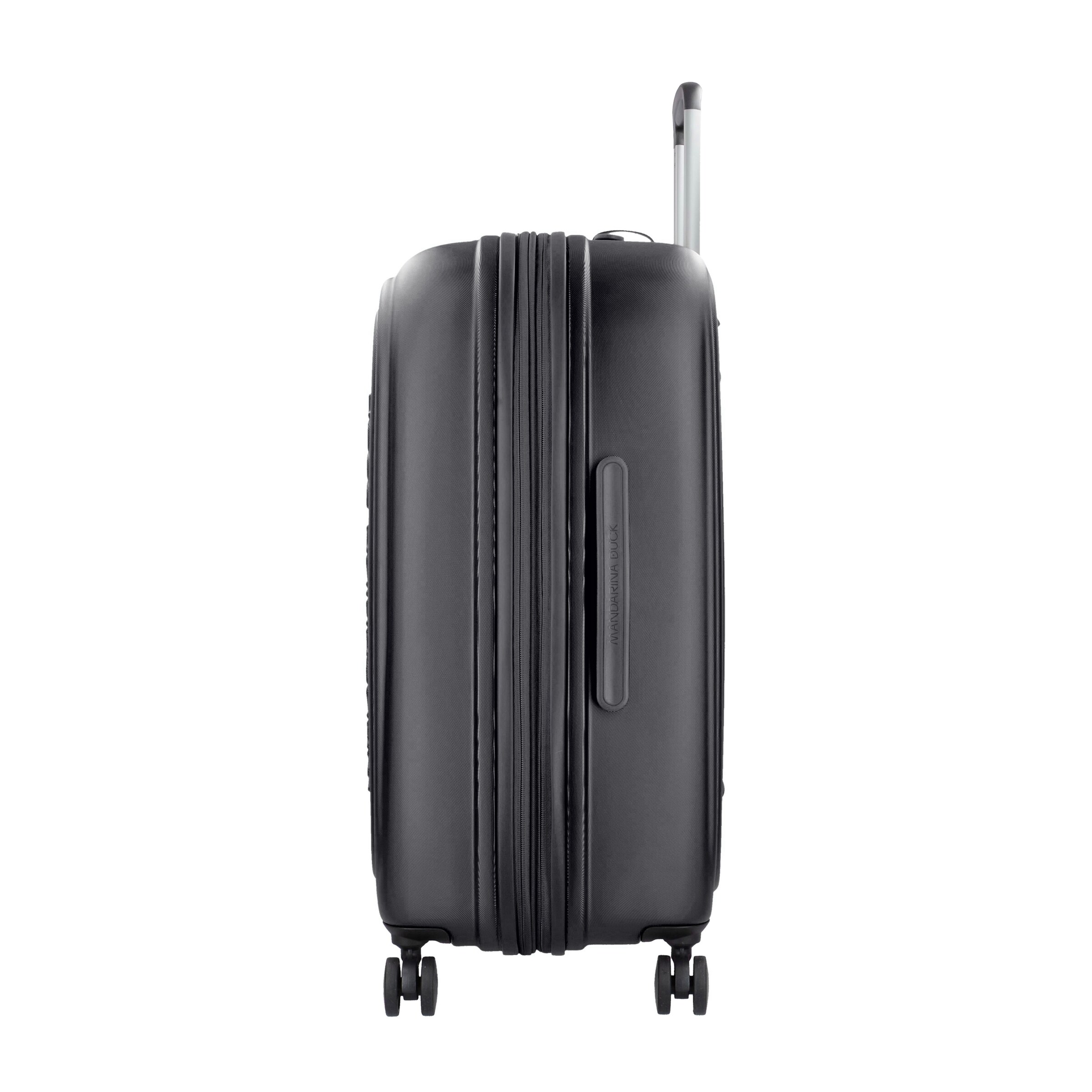 MANDARINA DUCK Trolley in Black