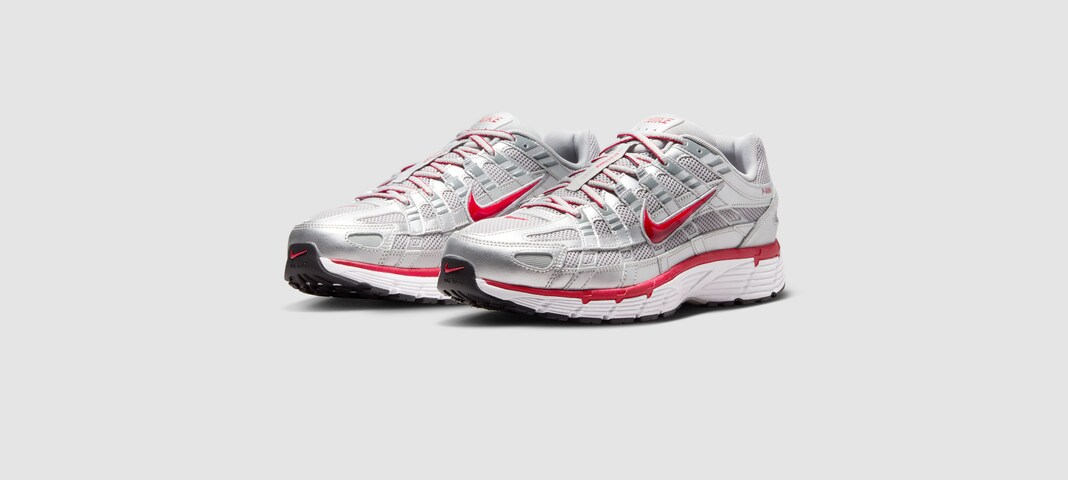 NIKE P-6000